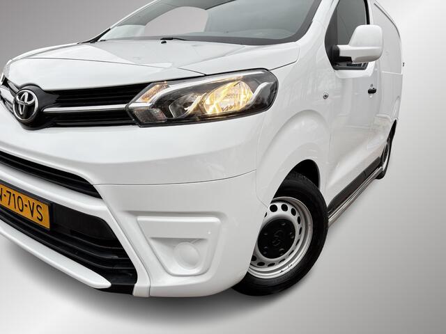 Toyota PROACE Compact 1.6 D-4D Cool Comfort, Trekhaak, 1ste Eigenaar