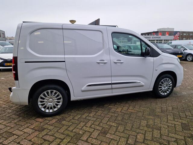Toyota PROACE CITY LEENAUTO LEEUWARDEN 1.5 D-4D Live