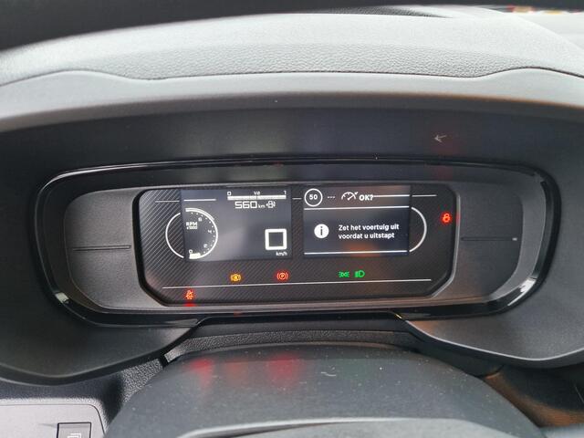 Toyota PROACE CITY LEENAUTO LEEUWARDEN 1.5 D-4D Live