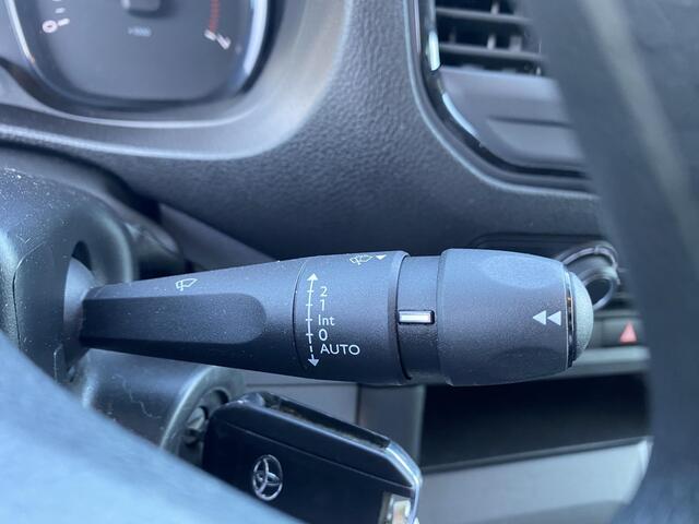 Toyota PROACE Worker 2.0 D-4D Cool Comfort Long