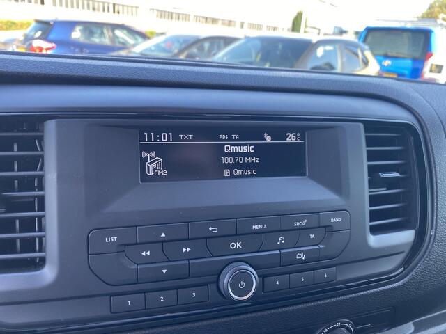 Toyota PROACE Worker 2.0 D-4D Cool Comfort Long