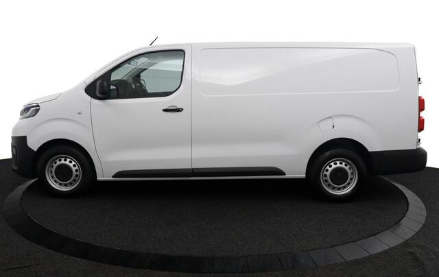Toyota PROACE Worker Long Worker 2.0 D-4D 145pk Live Automaat | direct leverbaar | 10 jaar fabrieksgarantie |
