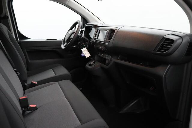 Toyota PROACE Worker Long Worker 2.0 D-4D 145pk Live Automaat | direct leverbaar | 10 jaar fabrieksgarantie |