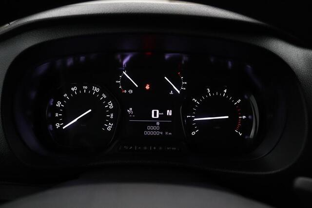 Toyota PROACE Worker Long Worker 2.0 D-4D 145pk Live Automaat | direct leverbaar | 10 jaar fabrieksgarantie |