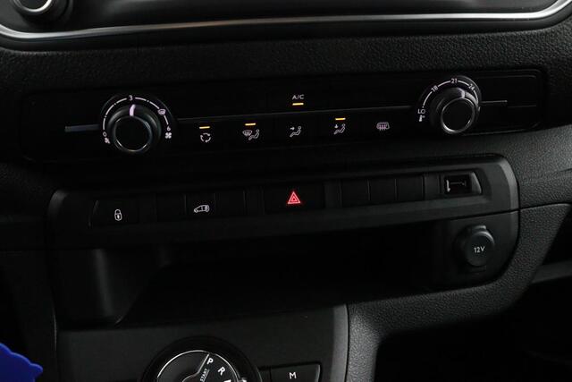 Toyota PROACE Worker 2.0 D-4D Live Long | direct leverbaar | 10 jaar fabrieksgarantie |