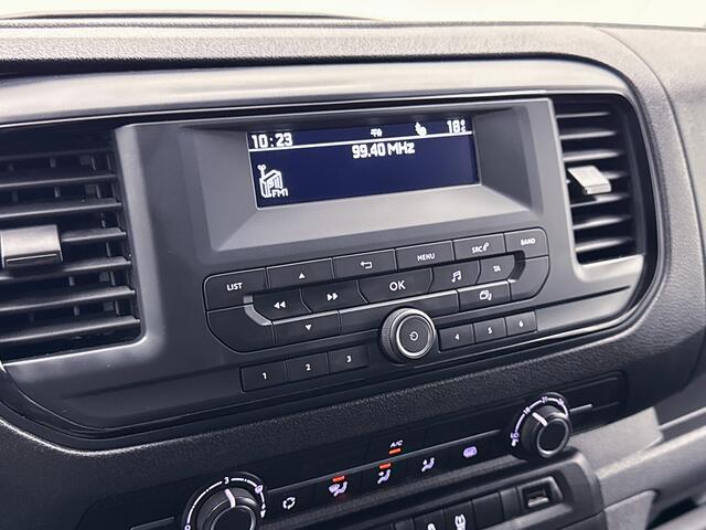 Toyota PROACE Worker 1.6 D-4D Cool Comfort Cruise Control Betimmering Airco