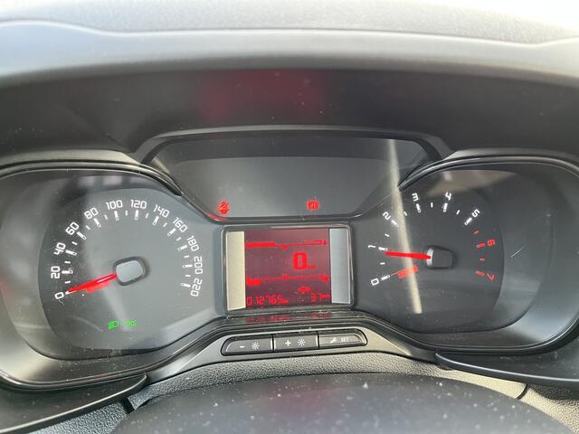 Toyota PROACE CITY 1.2 Turbo Benzine Cool NL Auto Dealer Onderhouden Trekhaak Airco