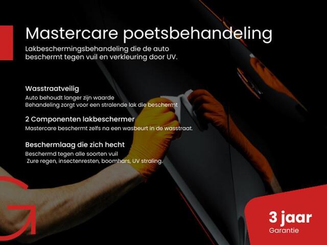 Toyota PROACE Compact 1.5 D-4D Cool Comfort | Airco | Cruise Control | Parkeersensoren |