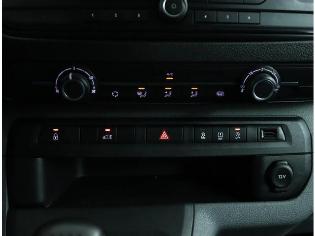 Toyota PROACE Compact 1.5 D-4D Cool Comfort | Airco | Cruise Control | Parkeersensoren |