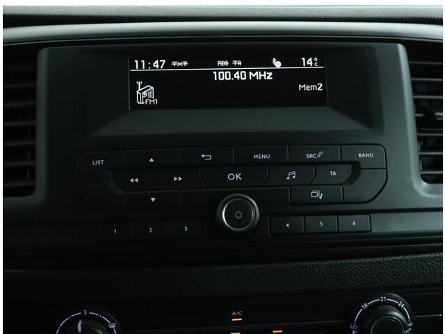 Toyota PROACE Compact 1.5 D-4D Cool Comfort | Airco | Cruise Control | Parkeersensoren |