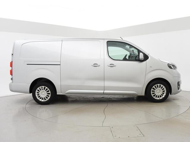 Toyota PROACE Worker 2.0 D-4D LONG + 2 SCHUIFDEUREN | LEDER | STOELVERW. | NAVIGATIE | TREKHAAK