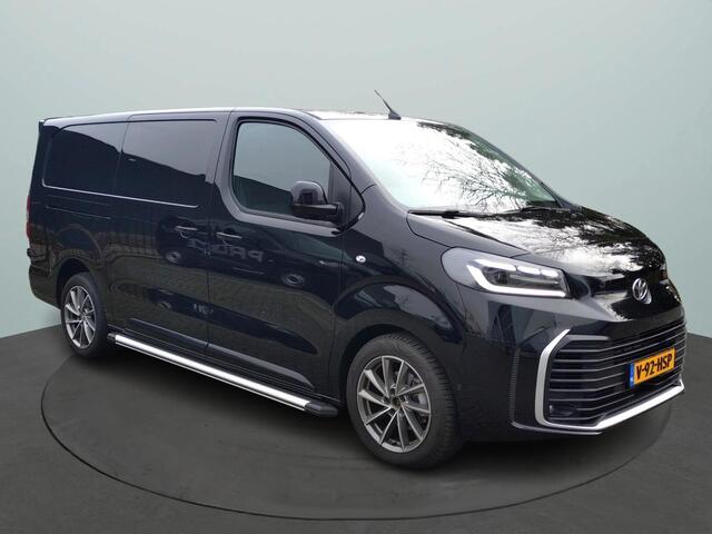 Toyota PROACE Long Worker 2.0 D-4D Professional