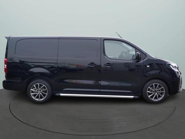 Toyota PROACE Long Worker 2.0 D-4D Professional
