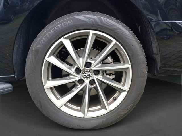 Toyota PROACE Long Worker 2.0 D-4D Professional