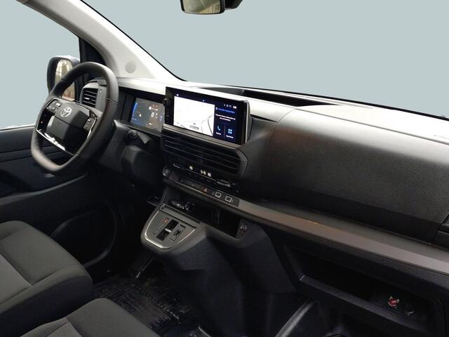 Toyota PROACE Long Worker 2.0 D-4D Professional