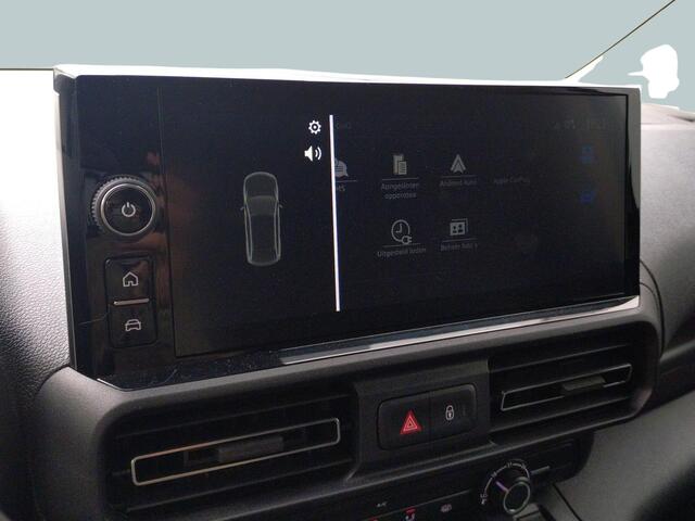 Toyota PROACE CITY Electric Live 50 kWh