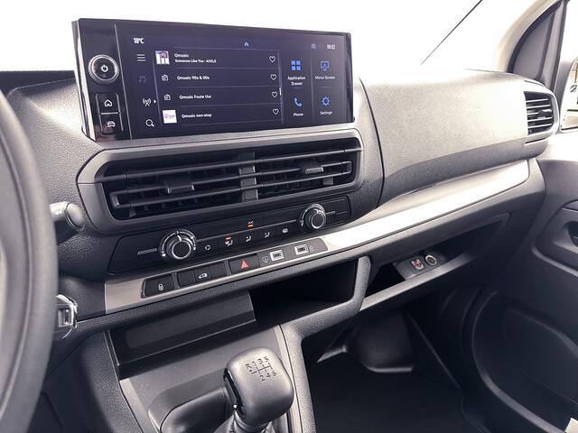 Toyota PROACE Long Worker 2.0 D-4D Challenger *DEMO* EX BTW* | Trekhaak | Lat-om-Lat betimmering |