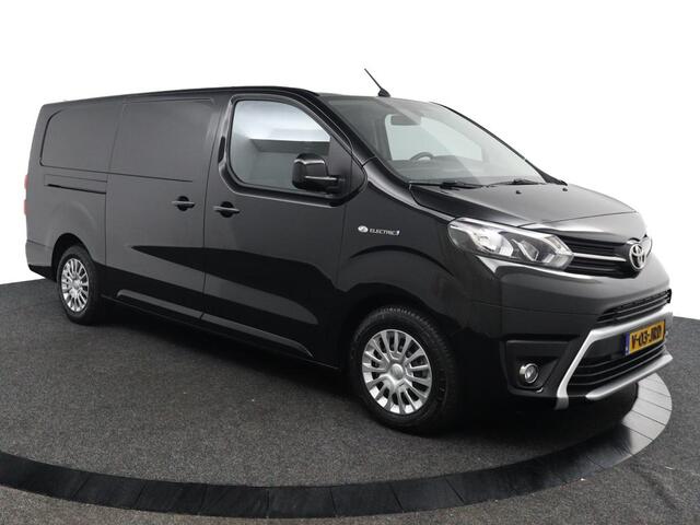 Toyota PROACE Electric Worker Professional Extra Range Long 75 kWh