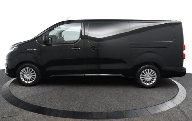 Toyota PROACE Electric Worker Professional Extra Range Long 75 kWh