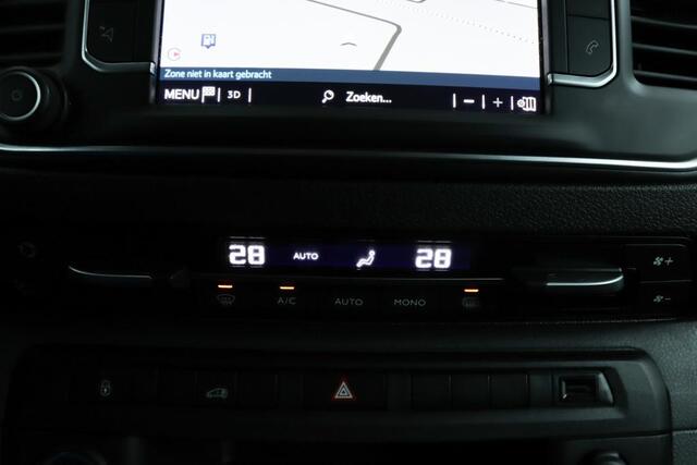 Toyota PROACE Worker 2.0 D-4D Professional Long | Climate control | Cruise control | Navigatie | CarPlay | Automaat |