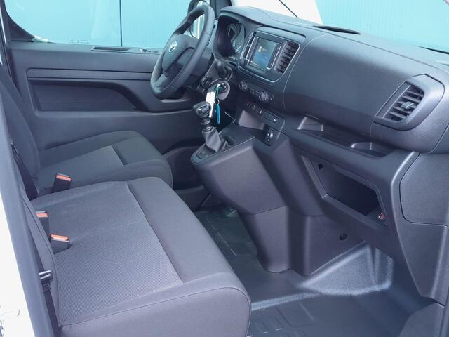 Toyota PROACE 2.0 D-4D 145pk H6 Cruise Airco DAB 2.500kg Trekgewicht