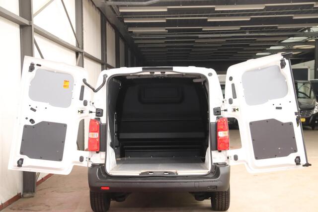 Toyota PROACE Worker 2.0 145PK L2H1 EURO 6