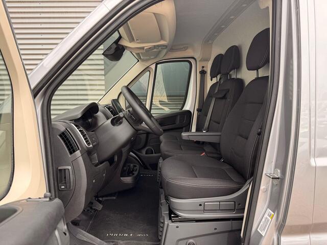 Toyota PROACE Max Elec 3.5t L3H2 Navigator Heavy 110 kWh