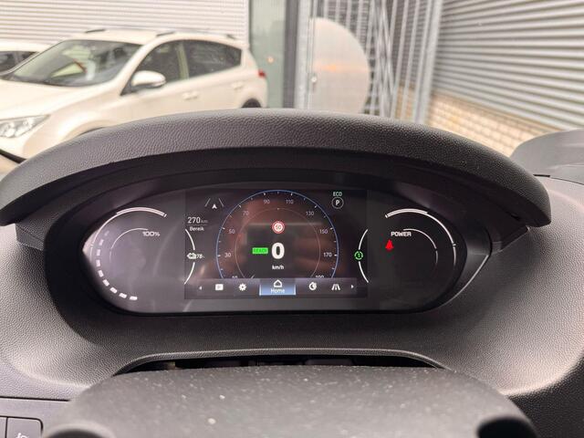 Toyota PROACE Max Elec 3.5t L3H2 Navigator Heavy 110 kWh