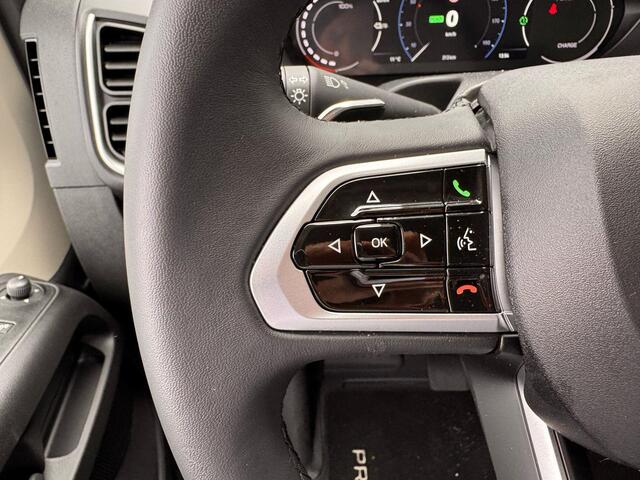 Toyota PROACE Max Elec 3.5t L3H2 Navigator Heavy 110 kWh