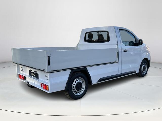 Toyota PROACE Electric Truck Extra Range Navigator 75 kWh