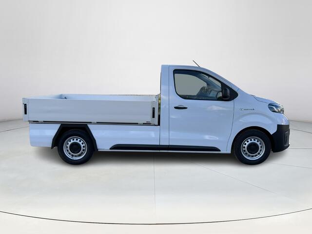 Toyota PROACE Electric Truck Extra Range Navigator 75 kWh