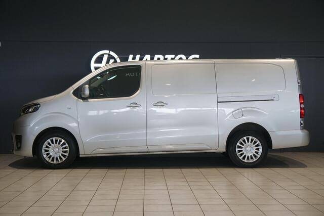 Toyota PROACE Worker 2.0 D-4D Professional Long + CAMERA / KEYLESS / NAVIGATIE