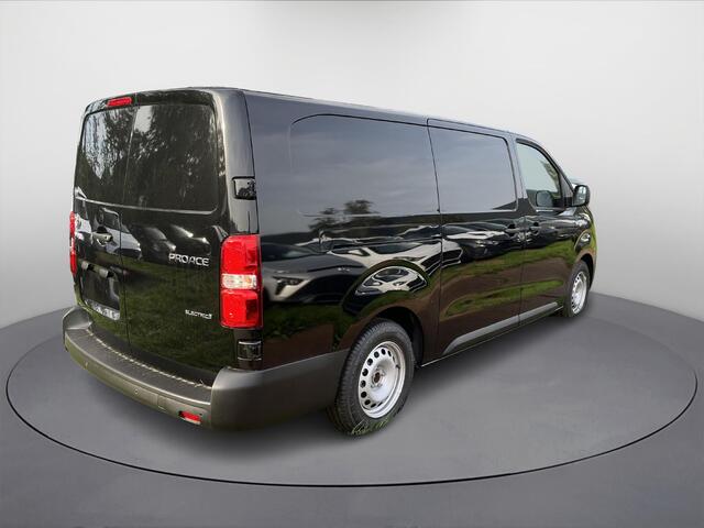 Toyota PROACE Electric Worker Live Extra Range Long 75 kWh Toyota PROACE Electric Worker Extra Range Live Long 75 kWh