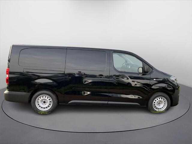 Toyota PROACE Electric Worker Live Extra Range Long 75 kWh Toyota PROACE Electric Worker Extra Range Live Long 75 kWh