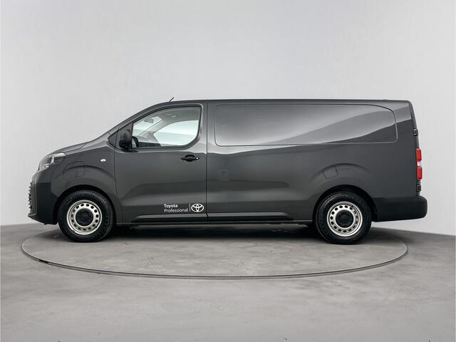 Toyota PROACE Electric Worker Challenger Extra Range Long 75 kWh