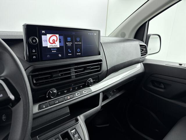 Toyota PROACE Electric Worker Challenger Extra Range Long 75 kWh