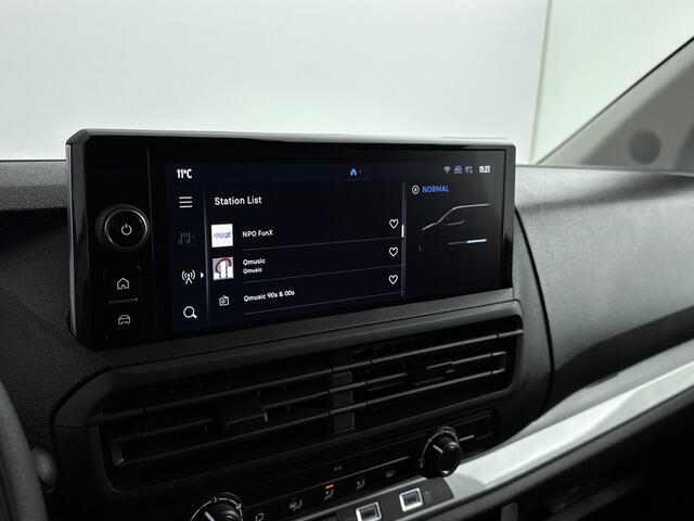 Toyota PROACE Electric Worker Challenger Extra Range Long 75 kWh