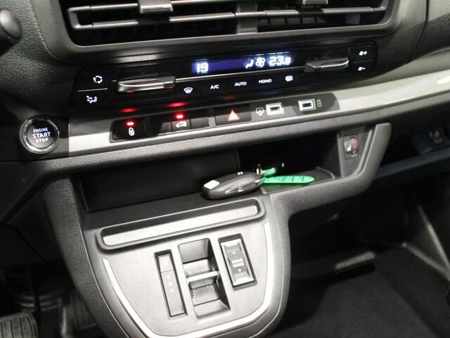 Toyota PROACE Electric Worker Professional Extra Range 75 kWh | 3p | LED | Full options