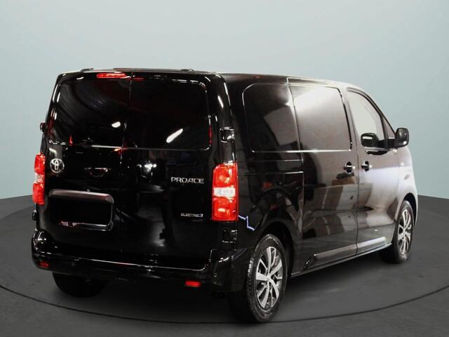 Toyota PROACE Electric Worker Professional Extra Range 75 kWh | 3p | LED | Full options