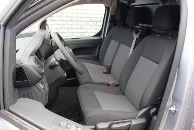 Toyota PROACE Electric Worker Challenger Extra Range 75 kWh