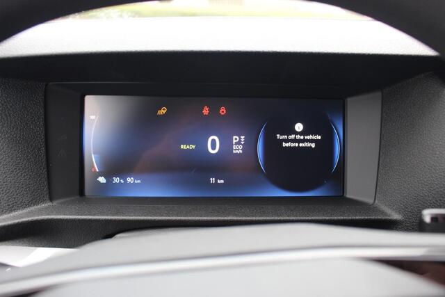 Toyota PROACE Electric Worker Challenger Extra Range 75 kWh