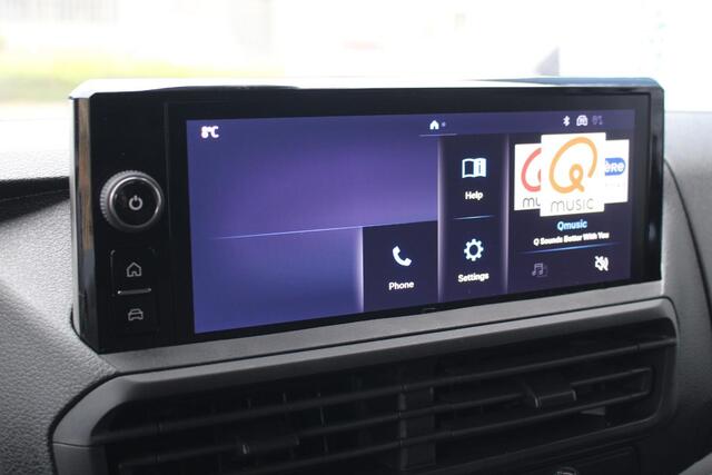 Toyota PROACE Electric Worker Challenger Extra Range 75 kWh