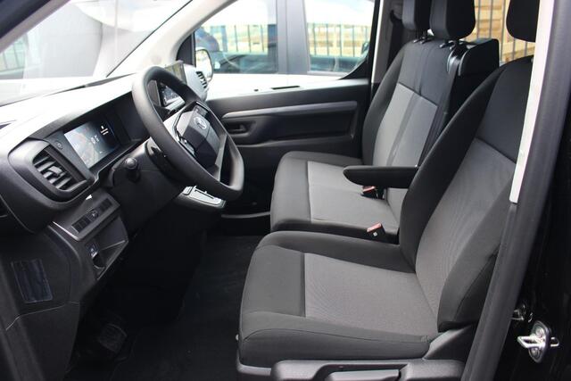 Toyota PROACE Electric Worker Navigator Extra Range Long DC 75 kWh 6 persoons