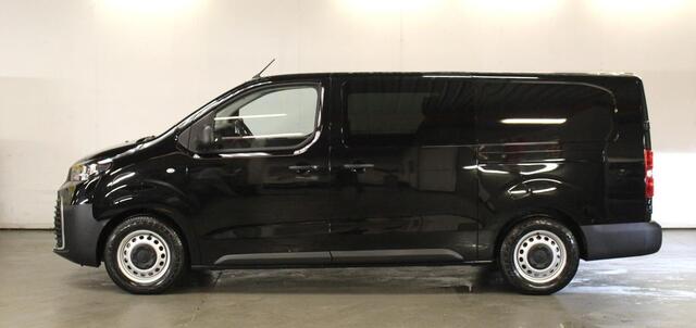 Toyota PROACE Electric Worker Navigator Extra Range Long DC 75 kWh 6 persoons