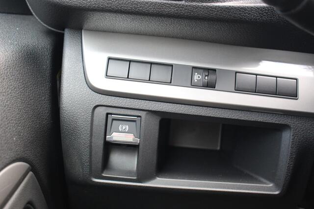 Toyota PROACE Electric Worker Navigator Extra Range Long DC 75 kWh 6 persoons