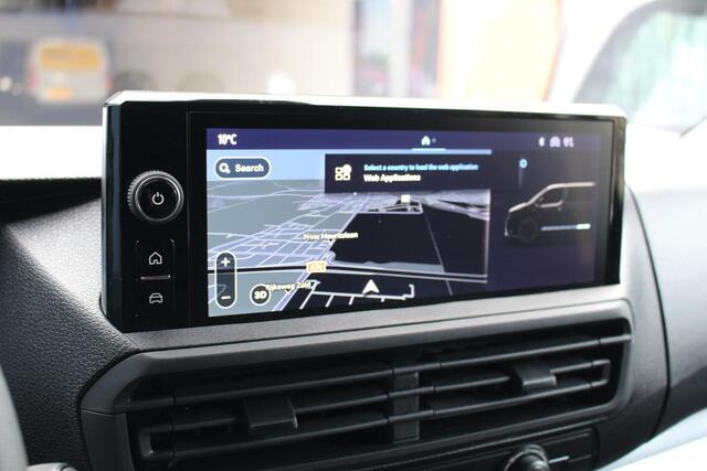 Toyota PROACE Electric Worker Navigator Extra Range Long DC 75 kWh 6 persoons