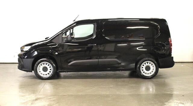 Toyota PROACE CITY 1.5 D-4D Navigator Long Nieuw | BPM vrij | 130 pk