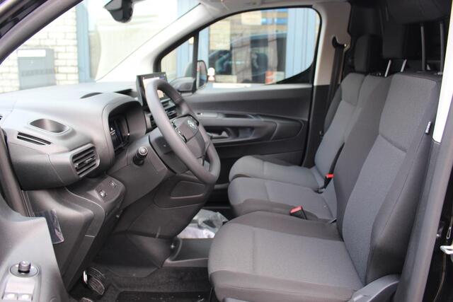 Toyota PROACE CITY 1.5 D-4D Navigator Long Nieuw | BPM vrij | 130 pk