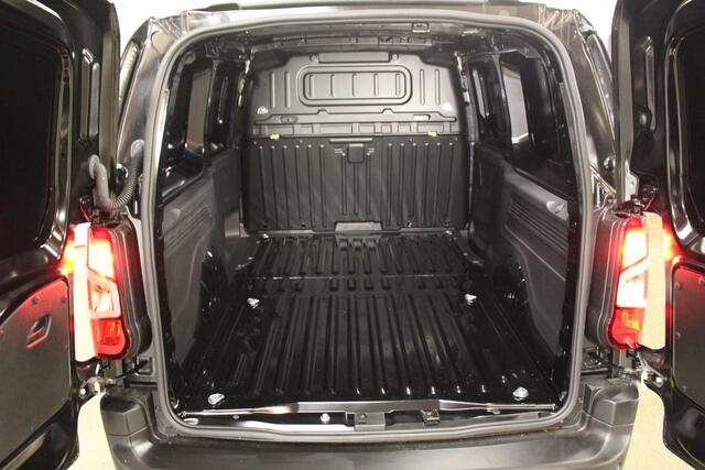 Toyota PROACE CITY 1.5 D-4D Navigator Long Nieuw | BPM vrij | 130 pk