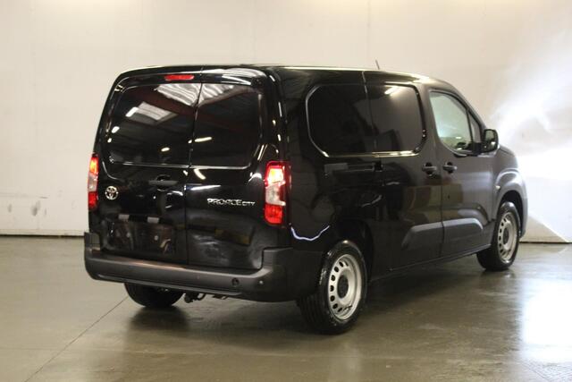 Toyota PROACE CITY 1.5 D-4D Navigator Long Nieuw | BPM vrij | 130 pk